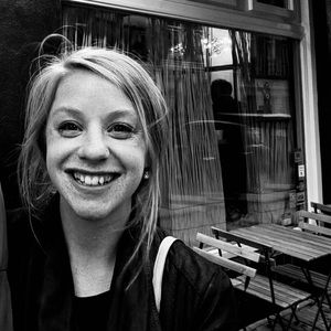 Meet your Posher, Laura